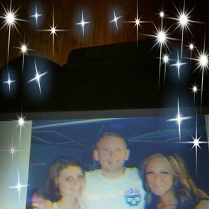 Meet your Posher, Judy